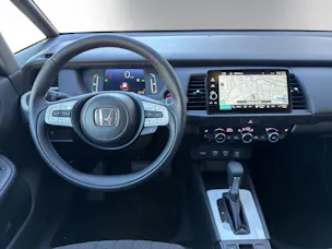 HONDA Jazz 1.5 i-MMD Advance