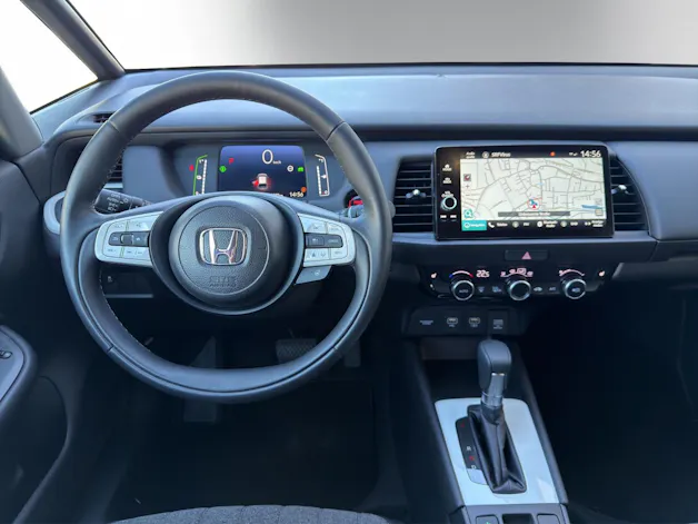 HONDA Jazz 1.5 i-MMD Advance