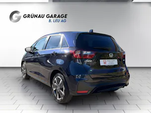 HONDA Jazz 1.5 i-MMD Advance