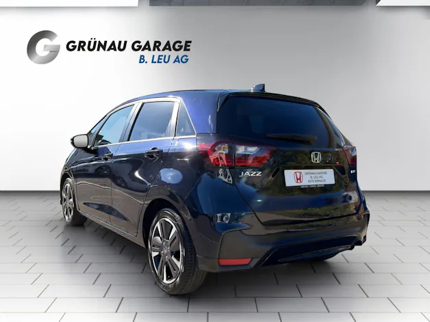 HONDA Jazz 1.5 i-MMD Advance
