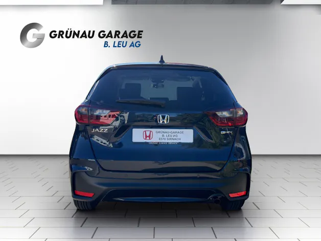 HONDA Jazz 1.5 i-MMD Advance