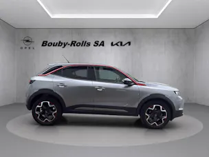 OPEL Mokka 1.2 T 130 GS Line