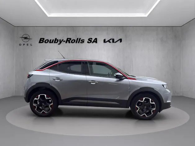 OPEL Mokka 1.2 T 130 GS Line