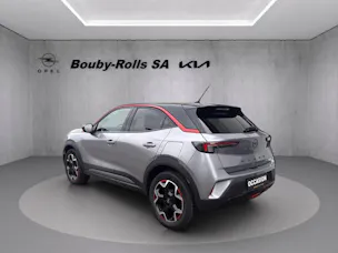 OPEL Mokka 1.2 T 130 GS Line