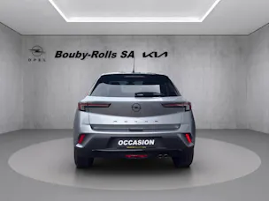 OPEL Mokka 1.2 T 130 GS Line