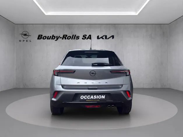 OPEL Mokka 1.2 T 130 GS Line