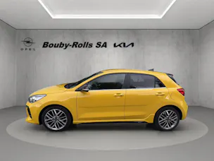 Kia Rio 1.0 T-GDi MHEV GT-Line