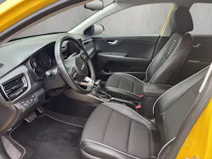 Kia Rio 1.0 T-GDi MHEV GT-Line