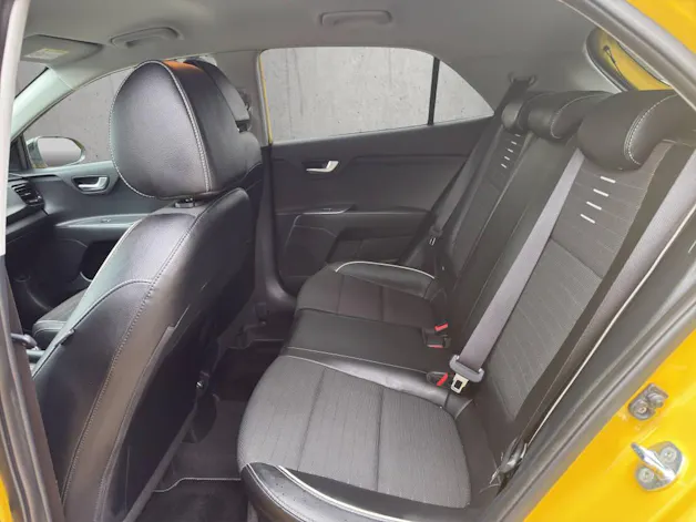 Kia Rio 1.0 T-GDi MHEV GT-Line