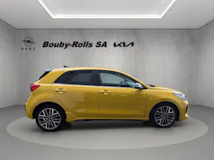 Kia Rio 1.0 T-GDi MHEV GT-Line