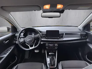 Kia Rio 1.0 T-GDi MHEV GT-Line