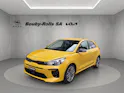 Kia Rio 1.0 T-GDi MHEV GT-Line