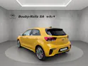 Kia Rio 1.0 T-GDi MHEV GT-Line