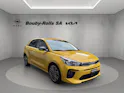 Kia Rio 1.0 T-GDi MHEV GT-Line