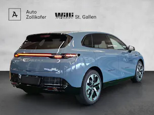 Leapmotor B05 EV 67kWh