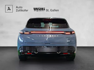 Leapmotor B05 EV 67kWh