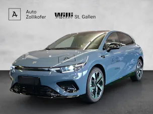 Leapmotor B05 EV 67kWh