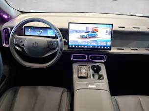 Leapmotor B05 EV 67kWh