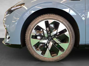 Leapmotor B05 EV 67kWh