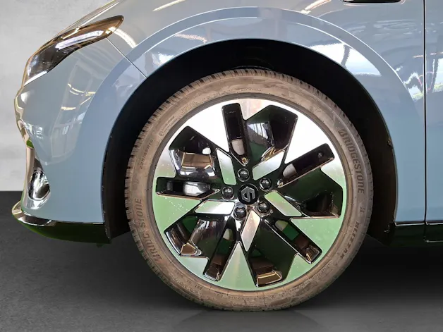 Leapmotor B05 EV 67kWh