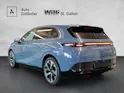 Leapmotor B05 EV 67kWh