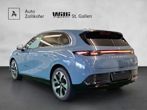 Leapmotor B05 EV 67kWh