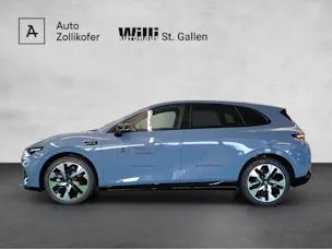 Leapmotor B05 EV 67kWh