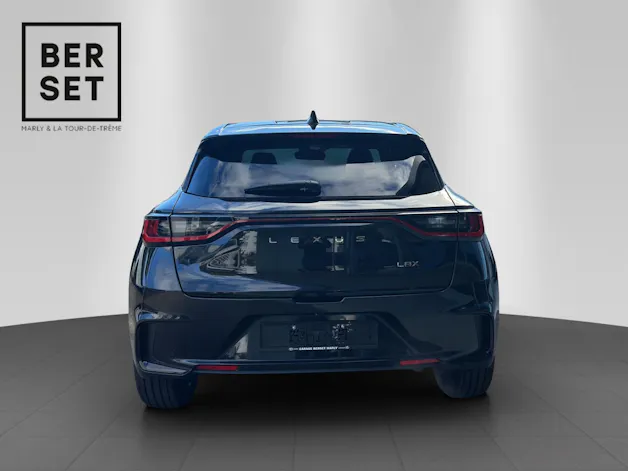 Lexus LBX 1.5 Hybrid Vibrant Edition AWD