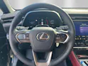 Lexus LBX 1.5 Hybrid Vibrant Edition AWD