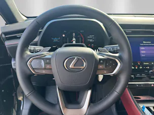 Lexus LBX 1.5 Hybrid Vibrant Edition AWD