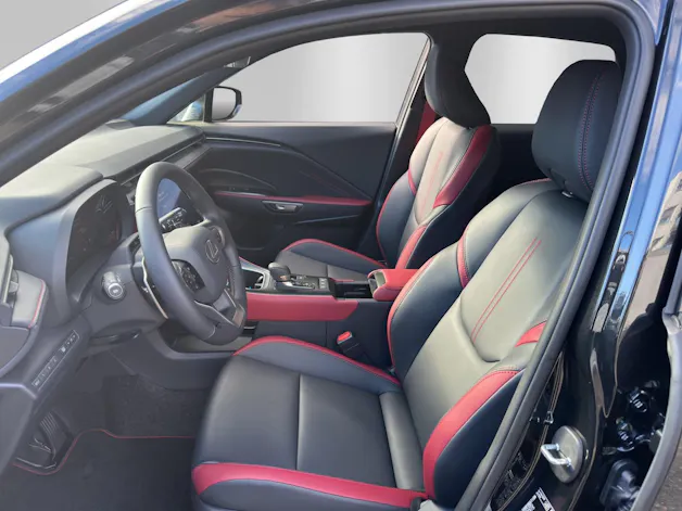 Lexus LBX 1.5 Hybrid Vibrant Edition AWD