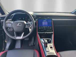 Lexus LBX 1.5 Hybrid Vibrant Edition AWD