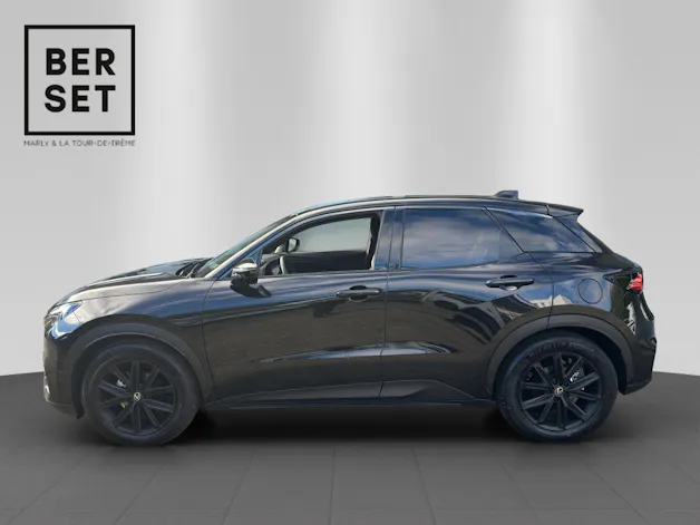 Lexus LBX 1.5 Hybrid Vibrant Edition AWD