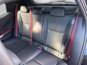 Lexus LBX 1.5 Hybrid Vibrant Edition AWD