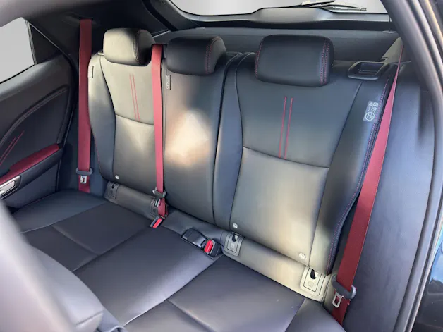 Lexus LBX 1.5 Hybrid Vibrant Edition AWD