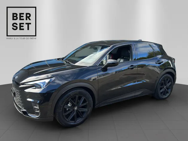 Lexus LBX 1.5 Hybrid Vibrant Edition AWD