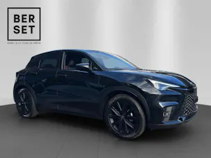 Lexus LBX 1.5 Hybrid Vibrant Edition AWD
