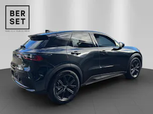 Lexus LBX 1.5 Hybrid Vibrant Edition AWD