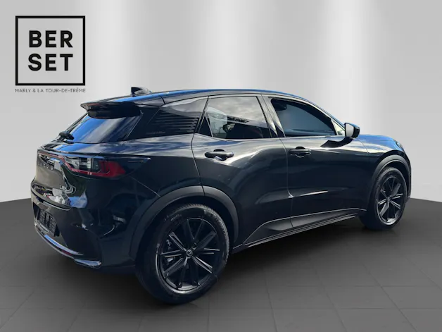 Lexus LBX 1.5 Hybrid Vibrant Edition AWD