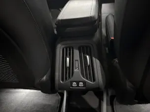 BMW X1 U11 30e xDrive paddles