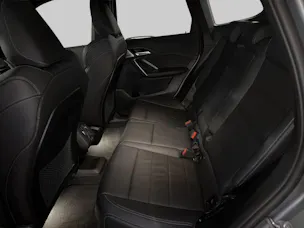 BMW X1 U11 30e xDrive paddles