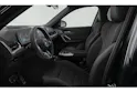 BMW X1 U11 30e xDrive paddles