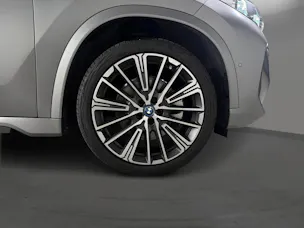 BMW X1 U11 30e xDrive paddles