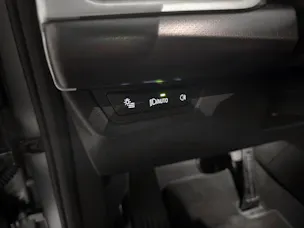 BMW X1 U11 30e xDrive paddles