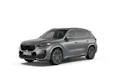 BMW X1 U11 30e xDrive paddles