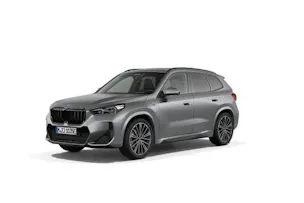 BMW X1 U11 30e xDrive paddles