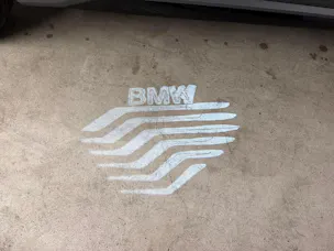 BMW X1 U11 30e xDrive paddles