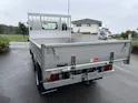 ISUZU M21 Kab.-Ch. E DR 1.9 Ddi T