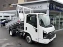 ISUZU M21 Kab.-Ch. E DR 1.9 Ddi T