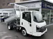 ISUZU M21 Kab.-Ch. E DR 1.9 Ddi T